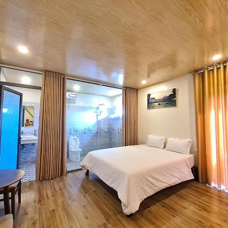 Apartmán Trang An Four Seasons Retreat Ninh Binh Exteriér fotografie